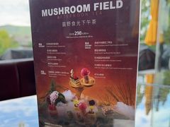 -时光吧·大堂吧·丽江和府洲际度假酒店