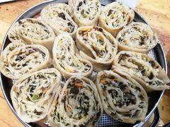 -西北莜面村(太原店)