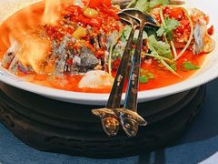 -坛宗剁椒鱼头(河西王府井店)