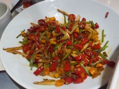 -径山十八道·风味民间菜(华夏之心店)