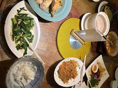 -金苑酒家·客家菜·广东老字号(万象店)