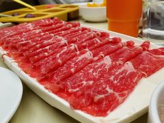 -海底捞(明洞店)