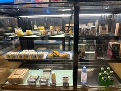 -星巴克(天津工华道智慧山店)