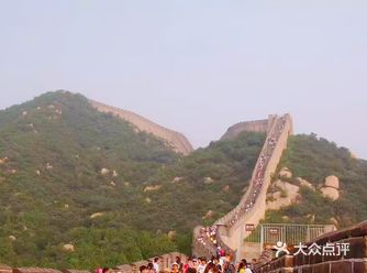 【攻略】北京游必去景点攻略-打卡八达岭长城
