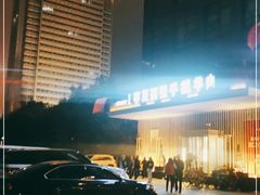 -宁夏国强手抓羊肉·清真菜(未央路凤三店)