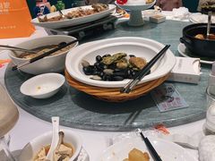 -小厨娘淮扬菜(六合欢乐港店)