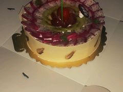 android_upload_pic-喜莲娜动物奶油生日蛋糕(箭盘店)