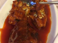 -永兴餐厅(复兴中路店)