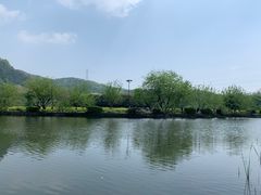 -八卦田遗址公园