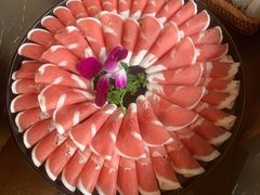 -阳坊胜利涮羊肉(阳坊老店)