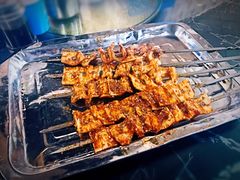 烤板筋-张记焖窑·十五年专注焖烤(雍和宫店)