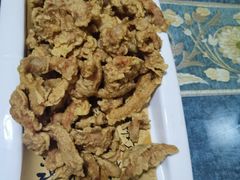 -老院子饭店·鲁菜·海鲜·家常菜