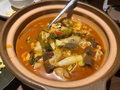 -清水亭湖北菜(大屯DT51店)