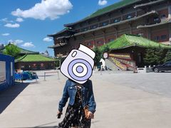 -呼伦贝尔民族博物馆