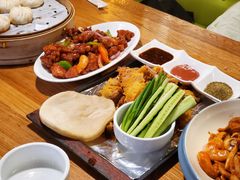 -陈傻子餐厅(世纪都会店)