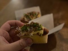 丹麦小热狗-BOR Eatery(安福路店)