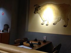 大堂-汕品潮牛正宗潮汕火锅(华师店)