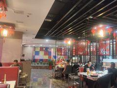 -倍儿红喜临门火锅(文兴路店)