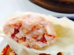 -陈扬蟹黄汤包(开元路店)