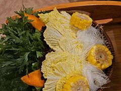 -东来顺饭庄(天坛店)