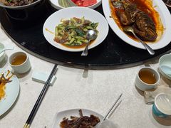 -老东营·东营菜(西四路店)