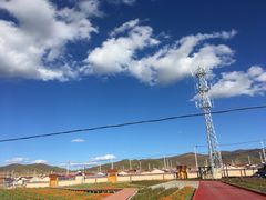 -尕秀村