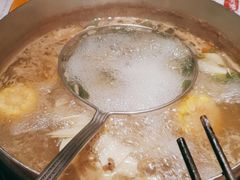 -海银海记潮汕牛肉火锅(新港中路海珠店)