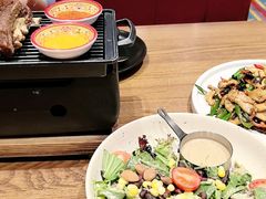 -敏珠拉姆藏餐·南京厨房(富春江东街店)