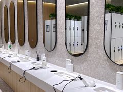 -Z&B Fitness Studio·Gym(前滩L+PLAZA店)