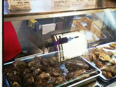 -年记·兴顺斋 牛街清真熟食小吃店