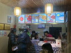 -鸡脚旮旯平江路店