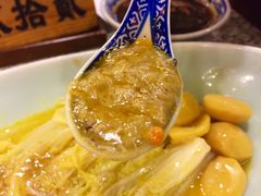 -南京大牌档(龙江新城市广场店)