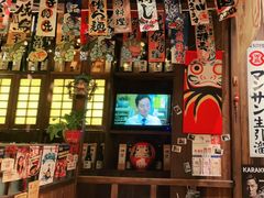 -炉胜·炉端烧·居酒屋