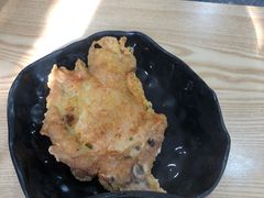 -京陵鸭血粉丝汤(景德路店)