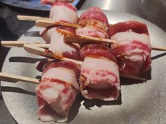 -韩山葵烤肉(太古里店)