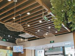 -西部马华清真兰州牛肉面·烧烤夜市(三里河店)