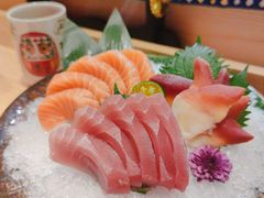 -青空日料烧肉烧鸟店(后湖兴业路店)
