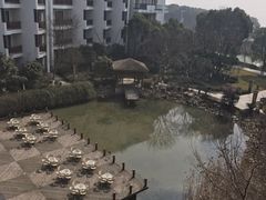 -苏州香山国际大酒店