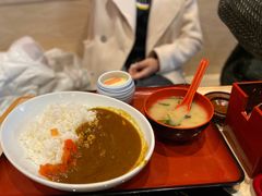 -食其家·牛丼咖喱(中山公园地铁站店)