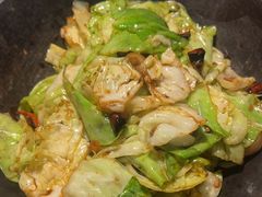 -湘邻呷铺·田园家宴(汉基广场店)