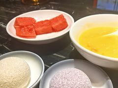 -喜棠·长沙家宴·海鲜·湘菜(麓谷店)