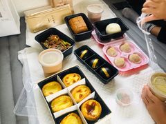 -铭家点心(秦岭路店)
