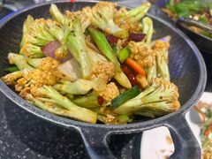 -王庄阿咪海鲜大排档(象园店)