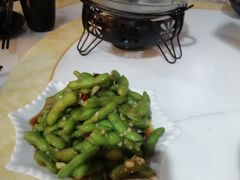 -陈帅夜排档·龙虾·炒菜·烤串(世茂店)