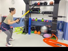 -即刻健身馆(对外经贸店)