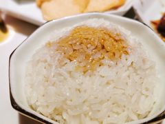 豉油捞饭-金戈戈香港豉油鸡(皇庭广场店)