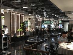 大堂-大鸽饭(体育西路店)