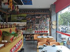 -饕然·民间川菜(龙泉店)