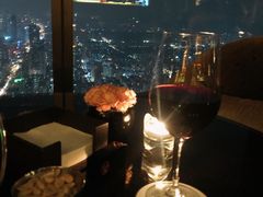 -瑞吉酒店·The Drawing Room闲逸廊·云端下午茶·夜奢Whiskey