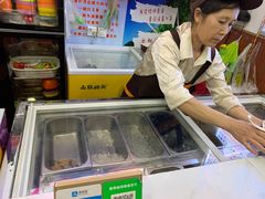 -老海南椰奶清补凉(文化宫老店)